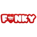 Funky toys