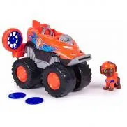 63579 Игровой набор Игровой набор Rescue Wheels с фигуркой Зума. Paw Patrol