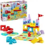 10450 Конструктор Дупло Игра «Замок Хопси»