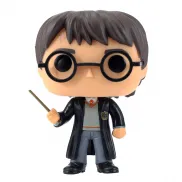 5858 Фигурка Funko POP! Гарри Поттер. Гарри Поттер (Harry Potter Harry Potter)