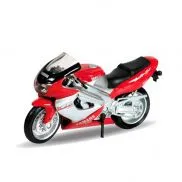 12154P Игрушка Модель мотоцикла YAMAHA 2001 YZF1000R Thunderace 1/18