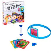 86800 Настольная игра «Мой первый Hedbanz!» Trends