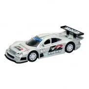 49746 Игрушка модель машины 1:34-39 MB CLK-GTR.