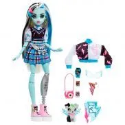 HPD53 Кукла Monster High в ассорт.