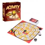 738791 Игра настольная 'Тик Так Бумм' 738791 Игра настольная 'Тик Так Бумм'