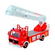 99623 Игрушка модель машины Пожарная машина