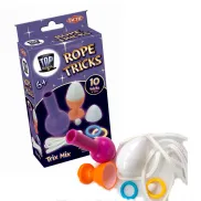 52749 Игра Фокусы с веревкой 52749 Игра Фокусы с веревкой