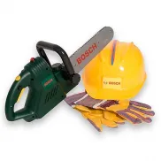 8435 Игрушка. Набор лесоруба BOSCH 8435 Игрушка. Набор лесоруба BOSCH
