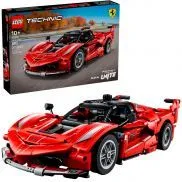 42212 Конструктор Техник "Феррари FXX K"
