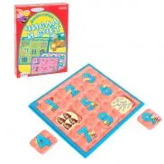 40146 Игра 'Учим цифры' 40146 Игра 'Учим цифры'