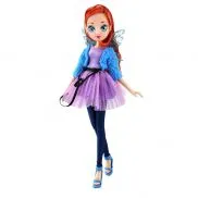 IW01821901 Кукла Winx Club "Музыкальная группа" Блум