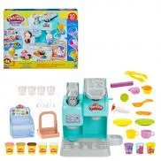 F5836 Игровой набор Play-Doh "Разноцветное кафе"