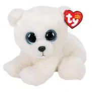 40173 Игрушка мягконабивная Медвежонок ARI серии "Beanie Babies", 15 см