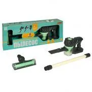 ВВ5379 Пылесос вертикальный детский BONDIBON, Кухня и Чистота, на бат.