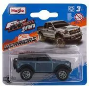 15044 Машинка die-cast Fresh Metal 100 в ассортименте, 1:64, Maisto