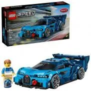 77253 Конструктор Скоростные чемпионы "Спорткар Bugatti Vision GT Hyper"