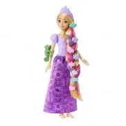 HLW18 Игрушка. Кукла Disney Princess Рапунцель