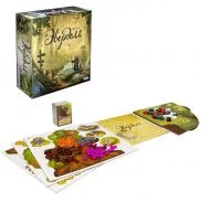 915276 Настольная игра Эверделл 915276 Настольная игра Эверделл