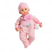 794463 Игрушка my first Baby Annabell Кукла с бутылочкой, 36 см, дисплей