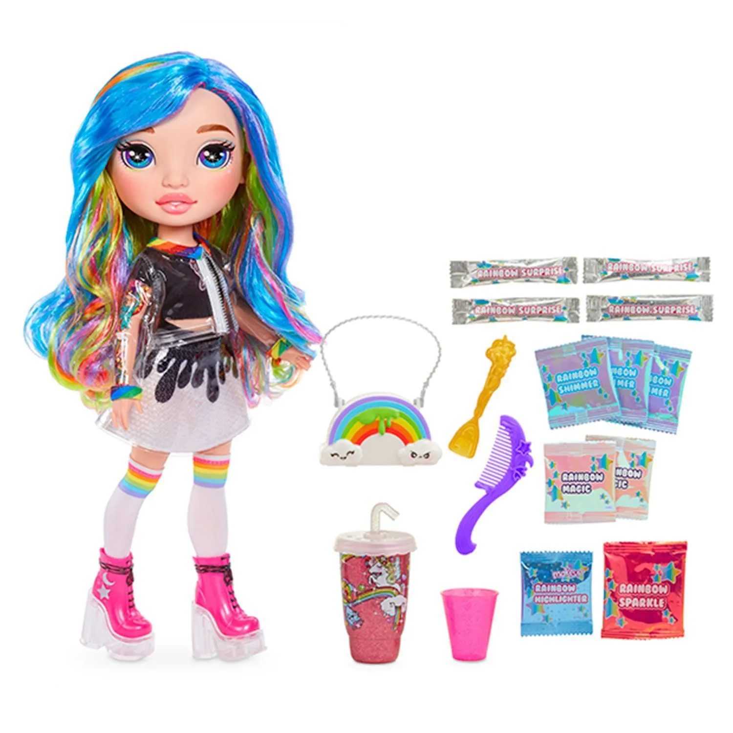 559887 561095 Poopsie Rainbow Surprise 20