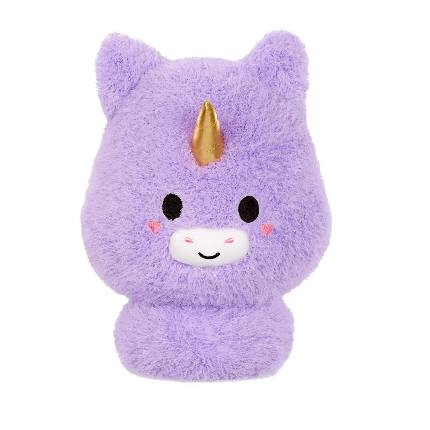 Купить в Минске недорого 42433 Игровой набор Большой Единорог Fluffie  Stuffiez